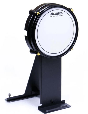 PAD DE BOMBO DE 8" (ROJO) - NITRO PRO / NITRO PRO XL