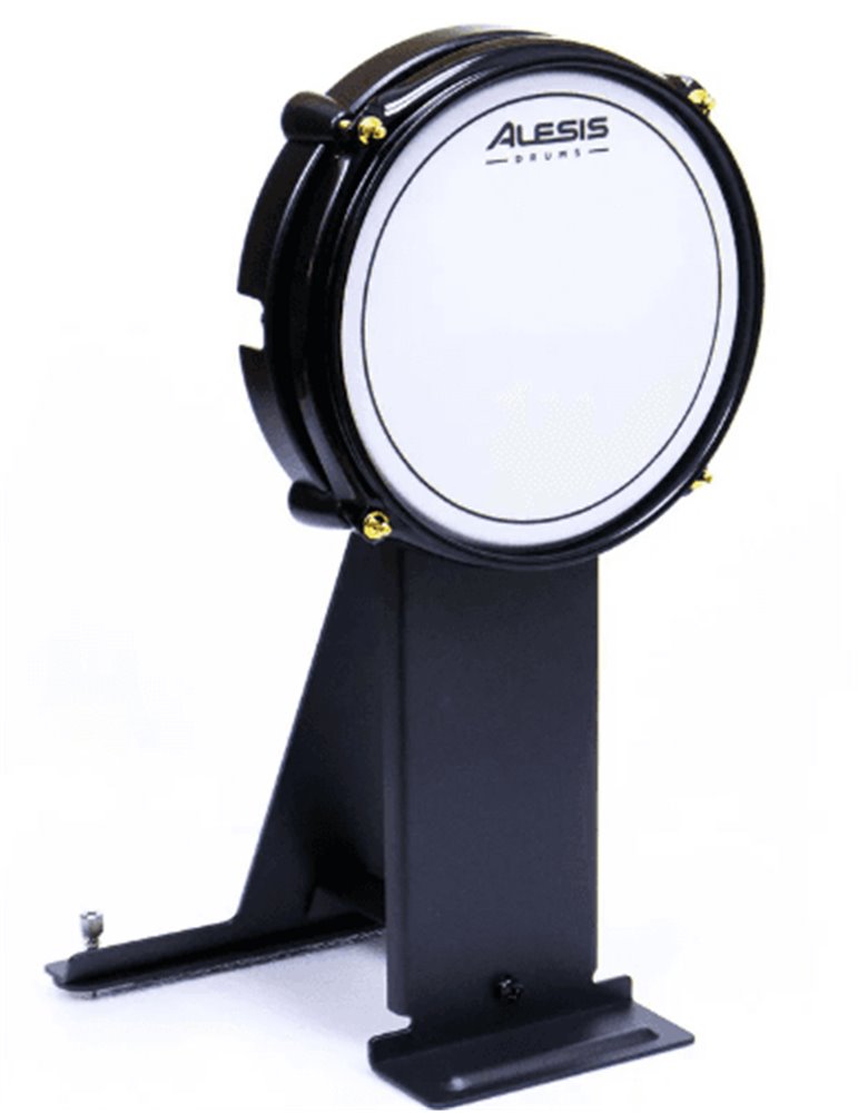 PAD DE BOMBO DE 8" (ROJO) - NITRO PRO / NITRO PRO XL