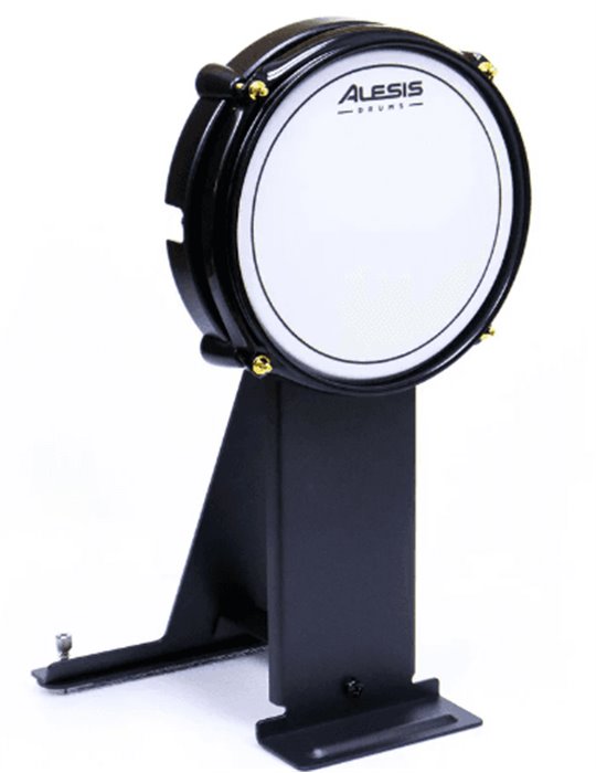 PAD DE BOMBO DE 8" (ROJO) - NITRO PRO / NITRO PRO XL