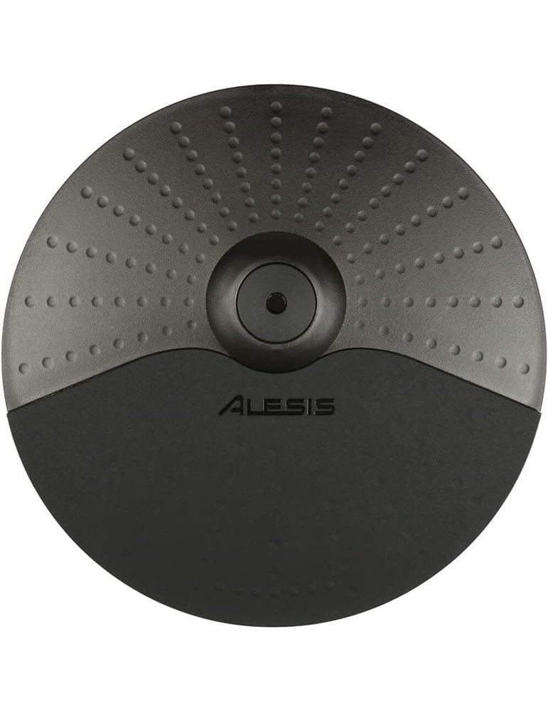 PAD PLATO 10? "SINGLE ZONE" PARA NITRO MAX KIT