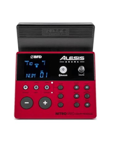 MODULO PARA NITROPROKIT / NITROPROXLKIT