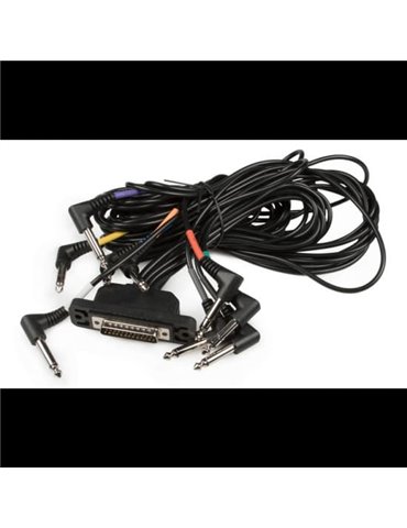 CABLE SNAKE - TURBO MESH KIT