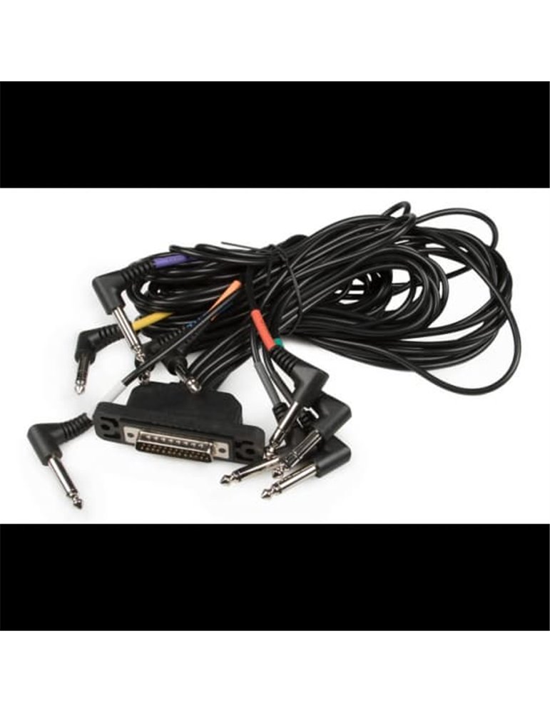 CABLE SNAKE - TURBO MESH KIT