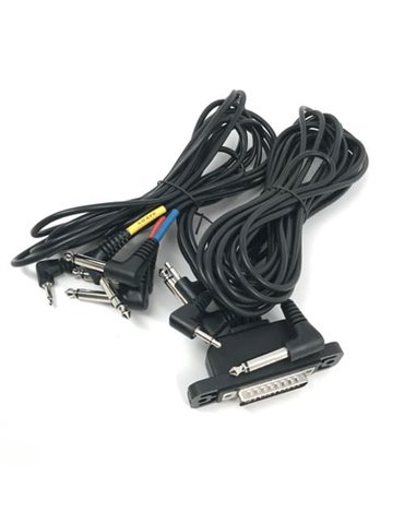 CABLE SNAKE - NITRO MESH KIT / NITRO MAX KIT