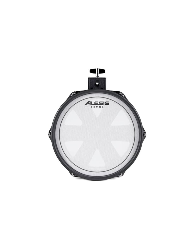 PAD TOM 8" DOBLE ZONA PARA  NITROPROKIT / NITROPROXLKIT