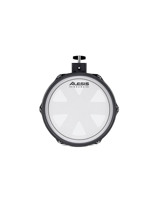 PAD TOM 8" DOBLE ZONA PARA  NITROPROKIT / NITROPROXLKIT