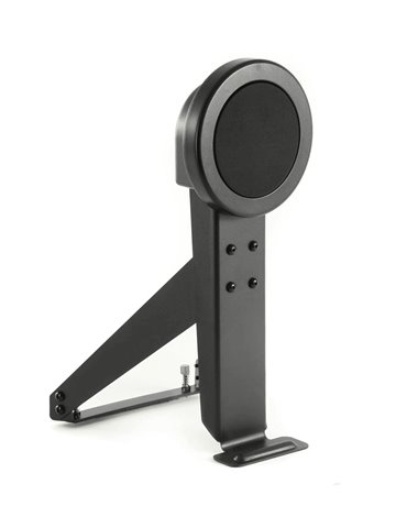 PAD BOMBO ALESIS 6" PARA NITRO MAX KIT