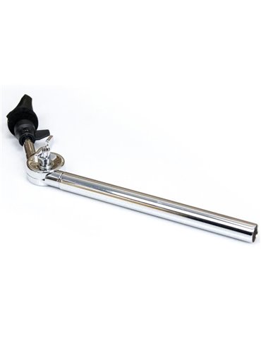 SOPORTE HI HAT/PLATO - CORTO (19x220mm) - SURGE/COMMAND