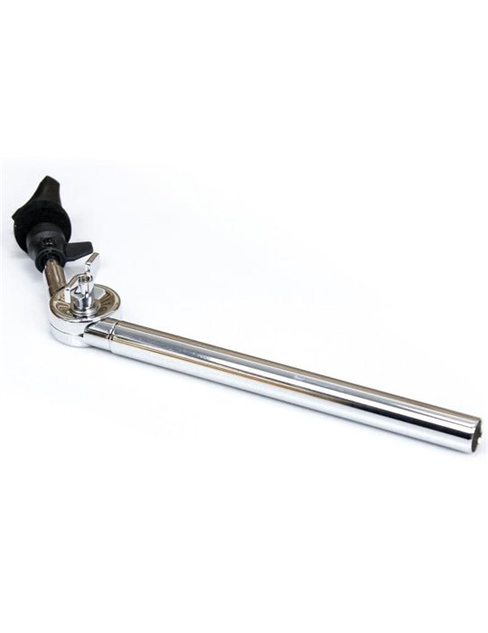 SOPORTE HI HAT/PLATO - CORTO (19x220mm) - SURGE/COMMAND