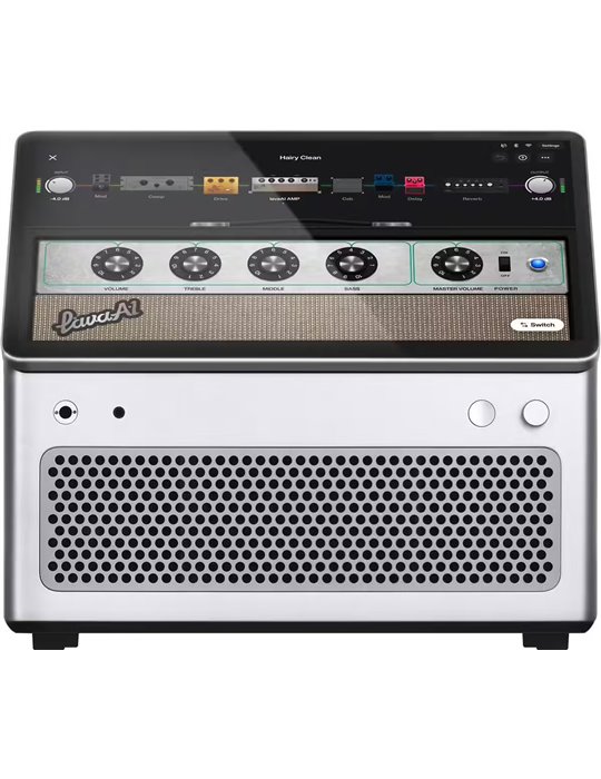 STUDIO AMP SIMULATOR 40W