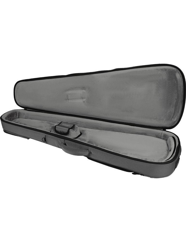 SOFTCASE BAJO ELÉCTRICO "GATOR G-ICON" - GRIS
