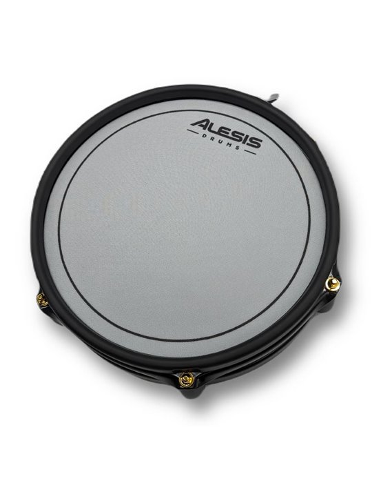 PAD TOM 10" DOBLE ZONA DE MALLA