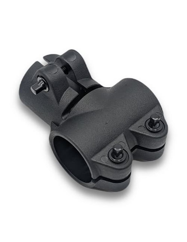 Clamp T for Debut Kit and Turbo Mesh Kit