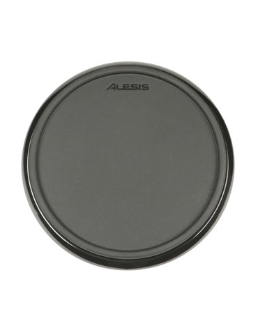 Pad de batería electrónica, Dual Zone, snare para el Kit Nitro