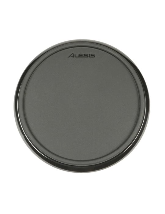 Pad de batería electrónica, Dual Zone, snare para el Kit Nitro