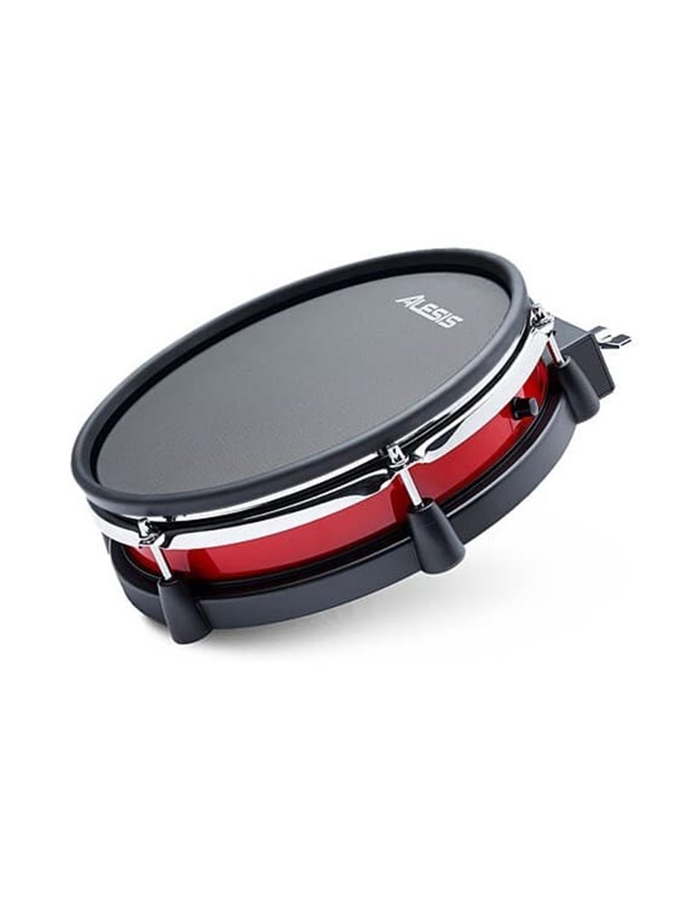 PAD 12" DOBLE ZONA PARA CRIMSON II KIT