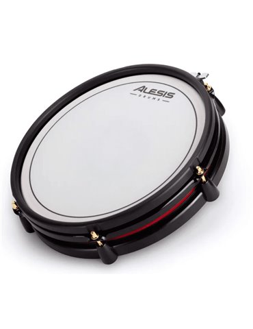 PAD CAJA 12" DOBLE ZONA DE MALLA - CRIMSON II SPECIAL EDITION
