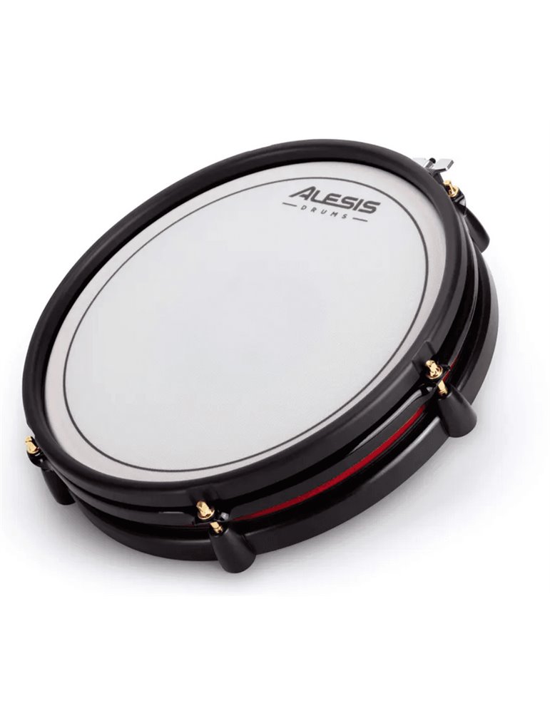 PAD CAJA 12" DOBLE ZONA DE MALLA - CRIMSON II SPECIAL EDITION