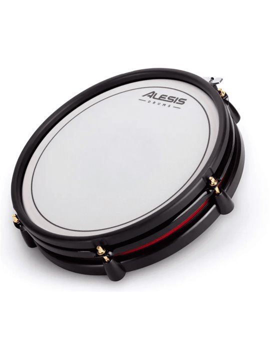PAD CAJA 12" DOBLE ZONA DE MALLA - CRIMSON II SPECIAL EDITION