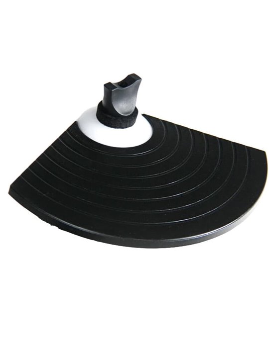 PLATO DE 10? CON LED AZUL PARA  DM LITE KIT