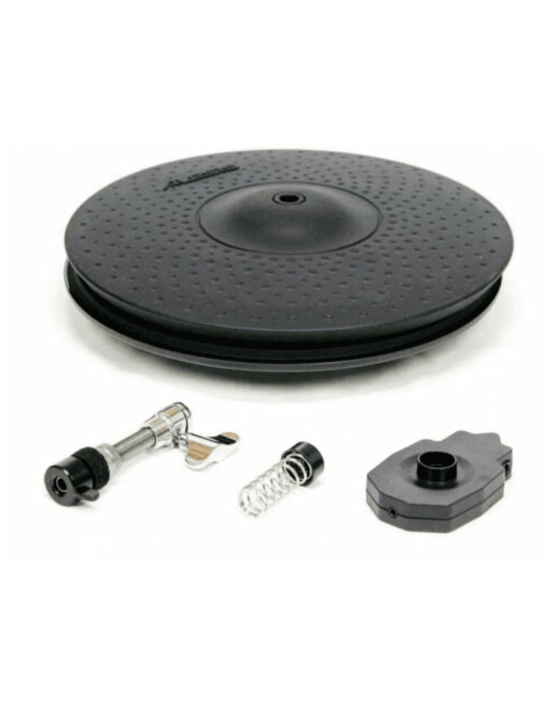 PLATO 12" HI HAT (PADS/RESORTE/SENSOR) - STRIKE / STRIKE PRO