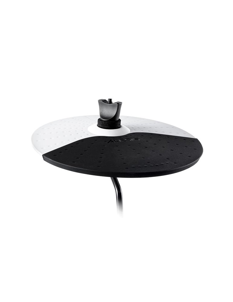 PLATO DE 10" DE UNA ZONA PARA DEBUT KIT