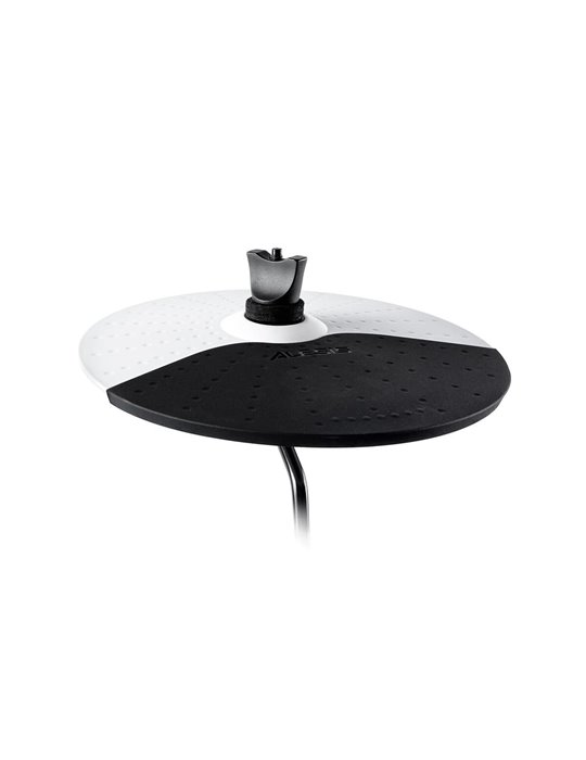 PLATO DE 10" DE UNA ZONA PARA DEBUT KIT