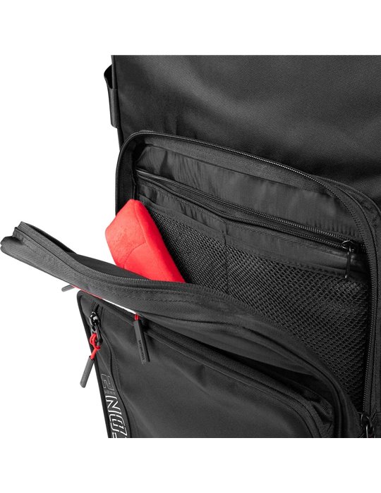 SOFTCASE PARA 2 GUITARRAS ELÉCTRICAS "GATOR G-ICON"- NEGRO