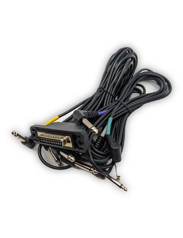 CABLE SNAKE - DM6 KIT