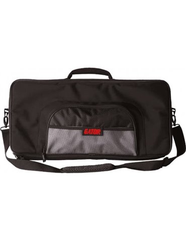 FUNDA PEDALBOARD NYLON GATOR MULTI FX - 61,6 x 29,2 cm