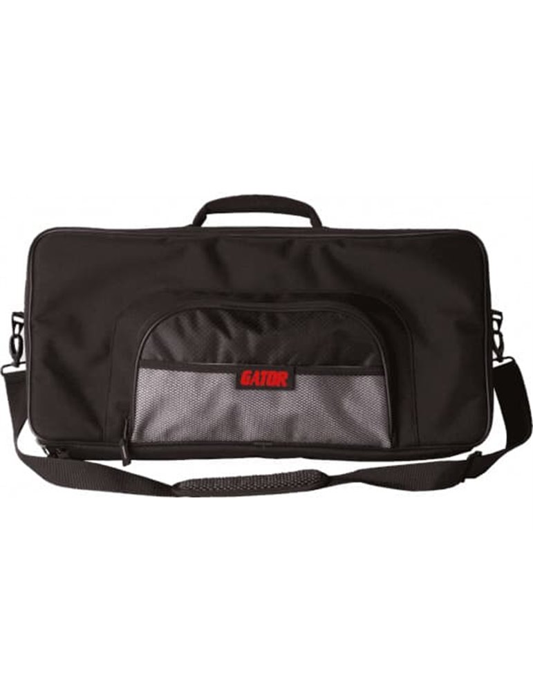 FUNDA PEDALBOARD NYLON GATOR MULTI FX - 61,6 x 29,2 cm