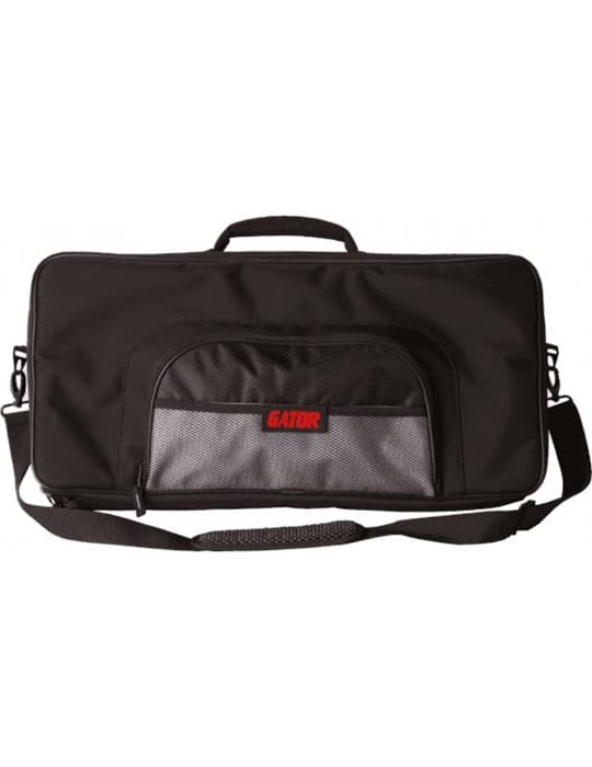 FUNDA PEDALBOARD NYLON GATOR MULTI FX - 61,6 x 29,2 cm