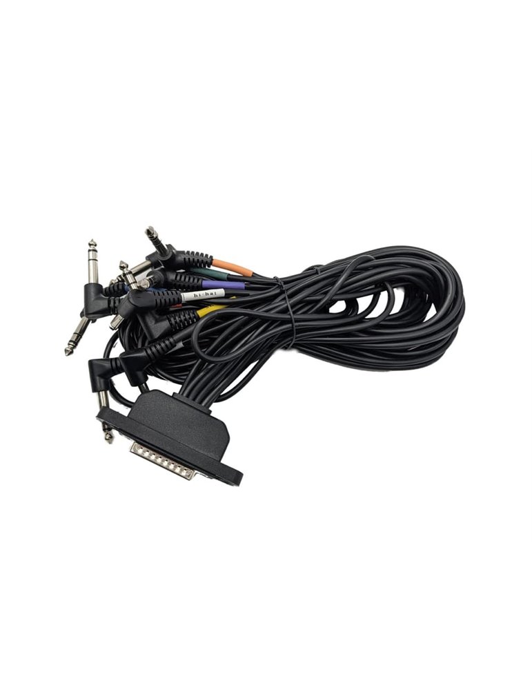 CABLE SNAKE - NITRO PRO KIT / NITRO PRO XL