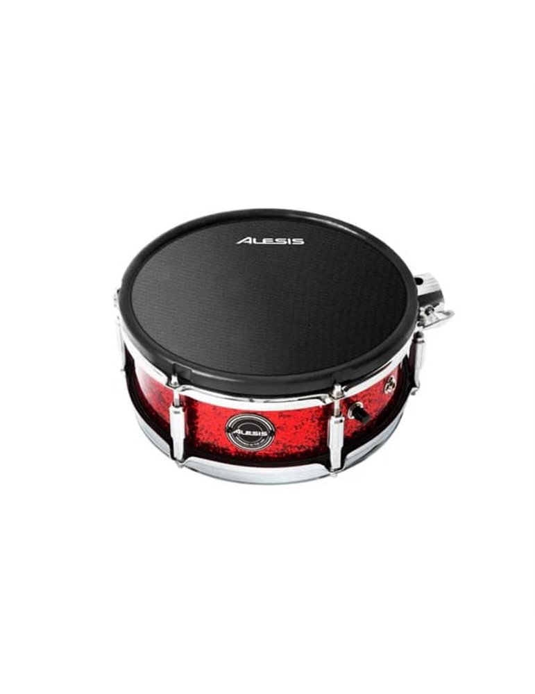 PAD TOM 8" DOBLE ZONA DE MALLA - STRIKE PRO KIT