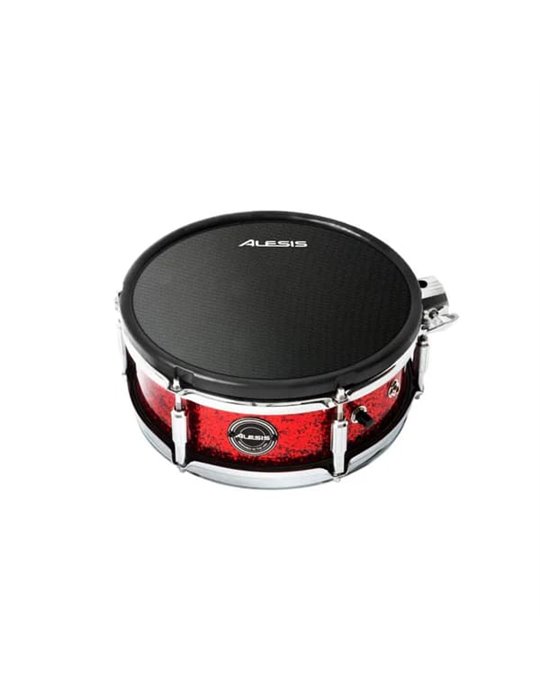 PAD TOM 8" DOBLE ZONA DE MALLA - STRIKE PRO KIT