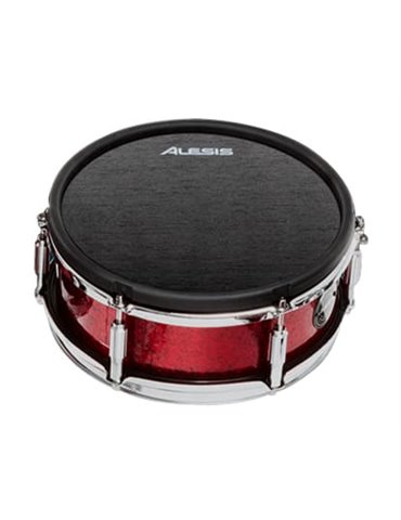 PAD TOM 10" DOBLE ZONA DE MALLA - STRIKE PRO KIT