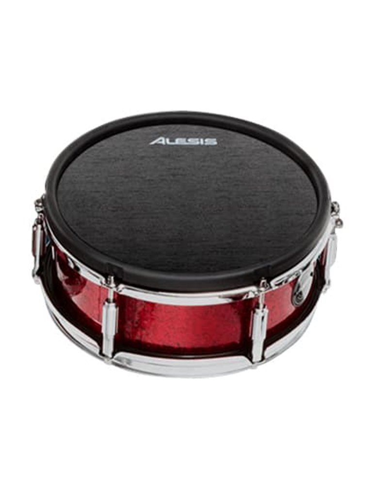 PAD TOM 10" DOBLE ZONA DE MALLA - STRIKE PRO KIT