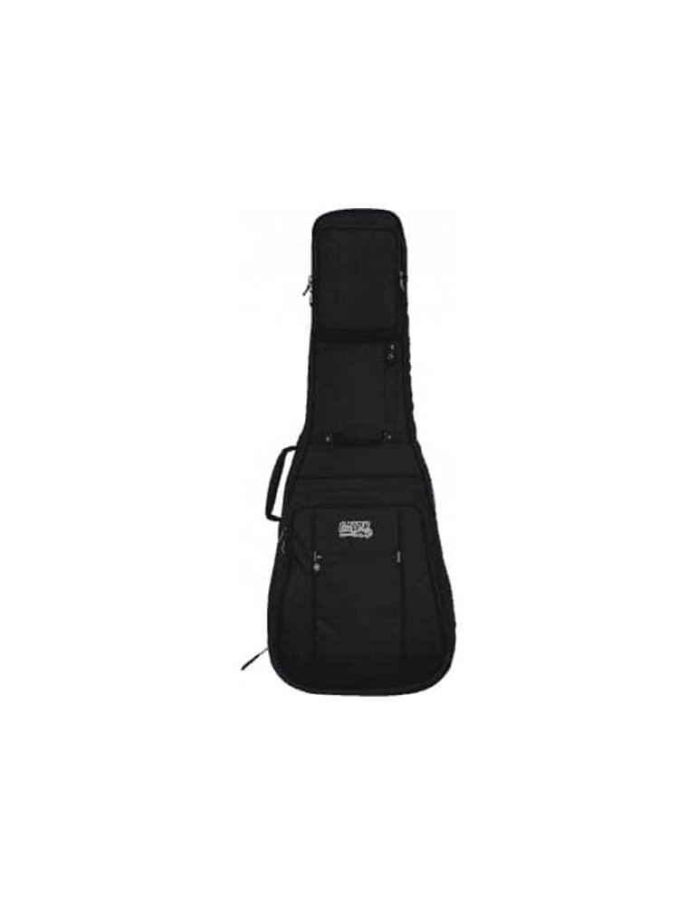 SOFTCASE GUITARRA CLÁSICA "GATOR PRO GO"