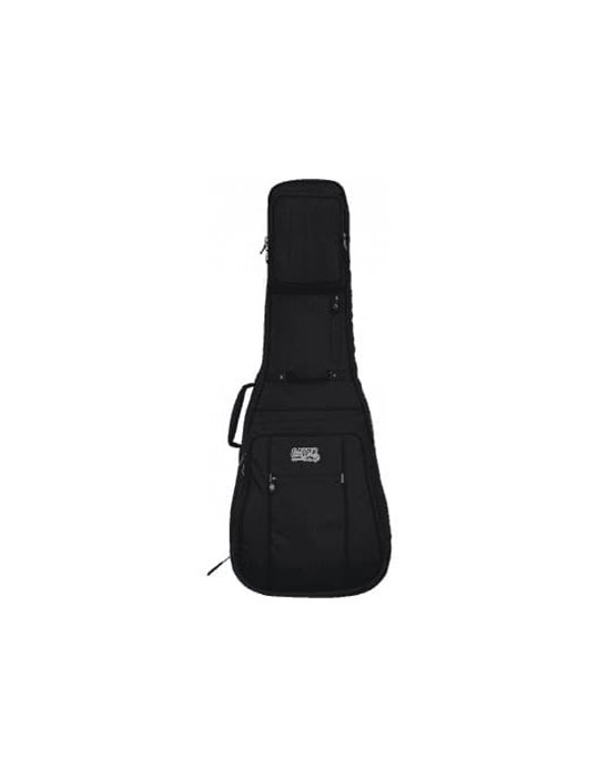 SOFTCASE GUITARRA CLÁSICA "GATOR PRO GO"