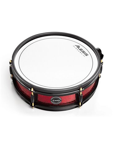 PAD TOM 10" DOBLE ZONA DE MALLA - STRIKE PRO SPECIAL EDITION