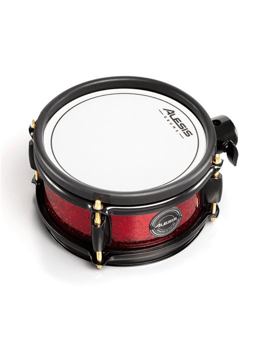 PAD TOM 8" DOBLE ZONA DE MALLA - STRIKE PRO SPECIAL EDITION