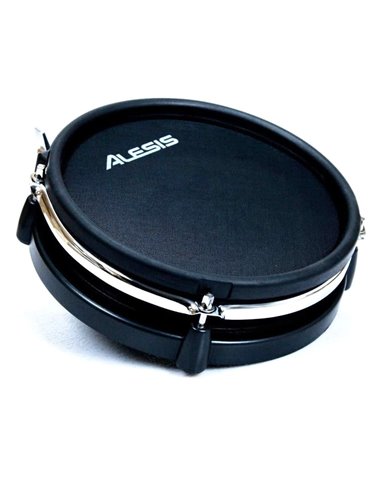 PAD TOM 8" DOBLE ZONA DE MALLA