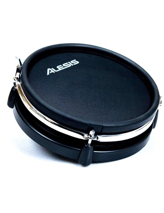 PAD TOM 8" DOBLE ZONA DE MALLA