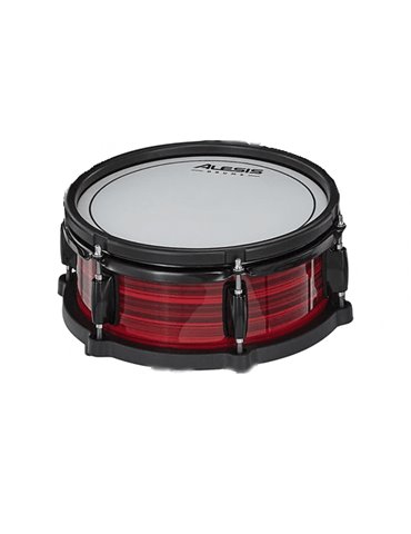 PAD DE CAJA DE 10" DOBLE ZONA PARA NITRO PRO KIT