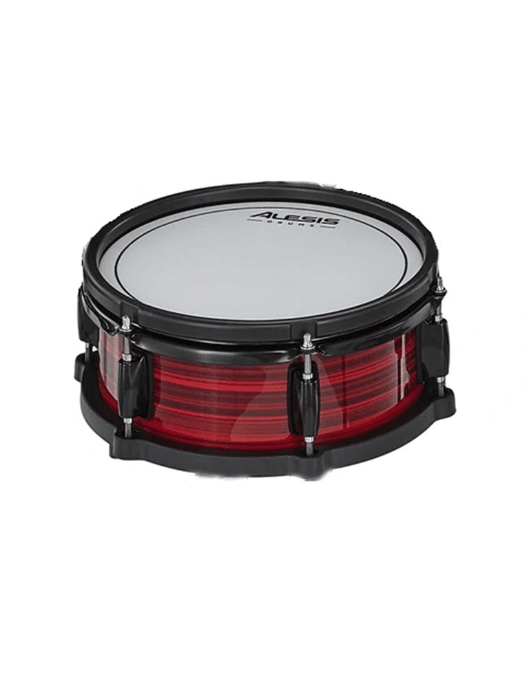 PAD DE CAJA DE 10" DOBLE ZONA PARA NITRO PRO KIT