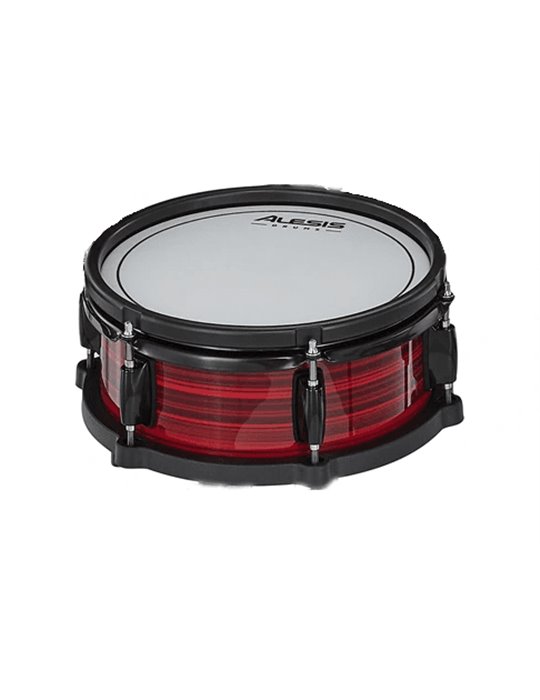 PAD DE CAJA DE 10" DOBLE ZONA PARA NITRO PRO KIT