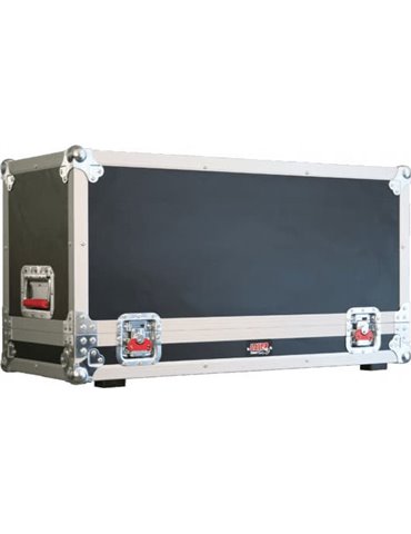 ESTUCHE AMPLIFICADOR CABEZAL "GATOR GTOUR" - 77 x 26 x 31,7 cm