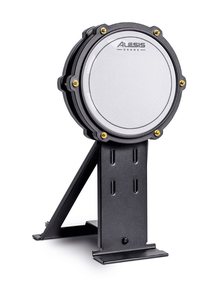 PAD BOMBO 8" DE MALLA - STRATA CORE / STRATA CLUB