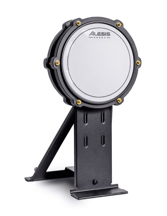 PAD BOMBO 8" DE MALLA - STRATA CORE / STRATA CLUB