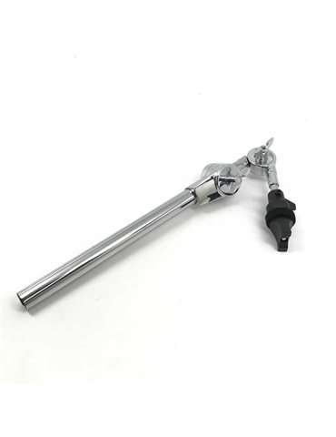 SOPORTE HI HAT/PLATO - CORTO (19x220mm)